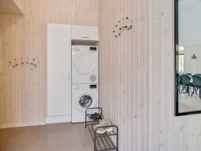 5 stjernet sommerhus i Grenaa - Image 4