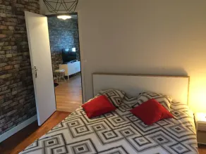 air conditioned cottage in the DRC 😃🚴🏽‍♂️🐕 Berry vacation rental - Image 5