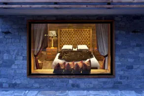 Indoor swimming pool, gym & spa - Image 5