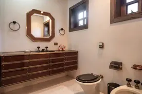 Cozy Mansion in Campos do Jordão - Image 3