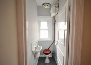 Kenmare Cottage -  a house that sleeps 7 guests  in 3 bedrooms - Image 4