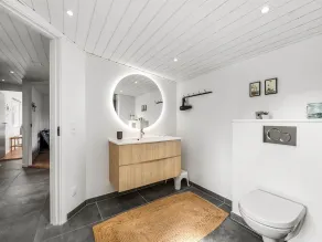 \"Ludvika\" - 300m to the fjord by Interhome - Image 5