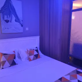 PRIDE LUXURIOUS AIRPORT APARTMENTs - Image 5