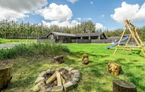 Härligt hus i Ålbæk med bastu - Image 3