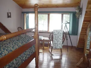 Casa sul lungolago con qualcosa da apprezzare per ogni stagione! - Image 4
