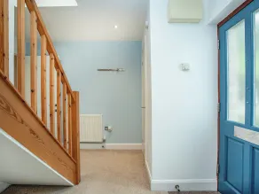 2 chambres à coucher à Carnon Downs, near Truro - Image 2