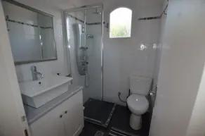 Seahorse Bay Beach Villa Halikounas - Image 3