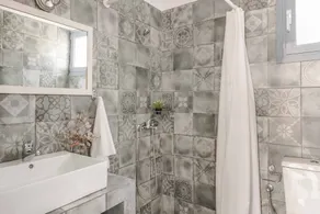 Villa Seahorse Skala - Image 3