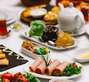 Sherao Hotel Doha - Next to National Museum of Qatar & Metro - فندق شراعوة الدوحة - بجانب متحف قطر الوطني ومحطة المترو - Image 5