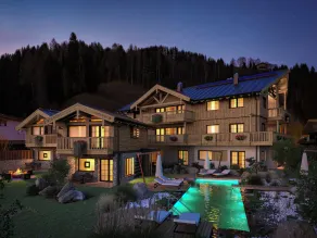 MOAHOF Chalets & Appartements - Image 3