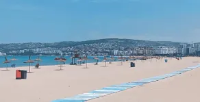 Heart Tangier  Marina & Mall 1 min away - Image 5
