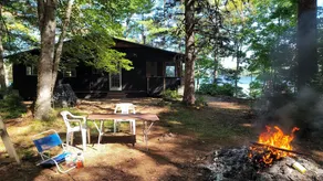 Private lakefront retreat.  10 minutes to Mahone Bay - Image 5