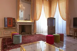 MarcheAmore - Palazzo Vinci Gigliucci - Noble Apartments In City Center - Image 2