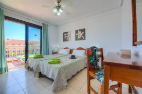 Schöne 2-Zimmer-Wohnung neben dem Strand - Image 4