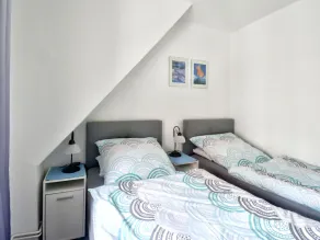 Apartment em Schieder-schwalenberg com 4 quartos e capacidade para 8 pessoas - Image 4