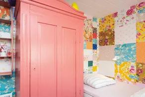 4 Personen Ferienhaus in Aabenraa-By Traum - Image 2