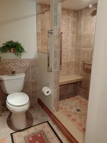 Bergpracht-Ski In / Out Deluxe 3 Bett / 3. 5 Bath Townhouse-7 Springs Sunridge - Image 4