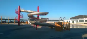Family friendly holiday home by the sea completely and high quality equipped! - Image 3