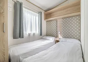 Atractiva caravana con jacuzzi - Image 5