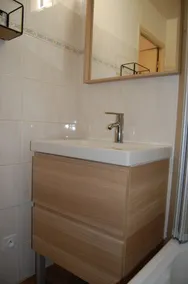 Appartement agréable à deux pas du plan d'eau pour 3 personnes - Image 3