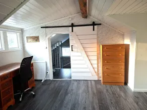 5 person holiday home in Myresjö - Image 3