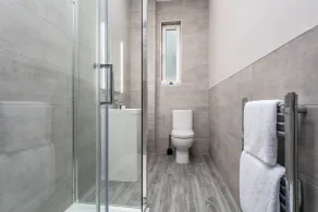 Seaforth Suite - Donnini Apartments - Image 2