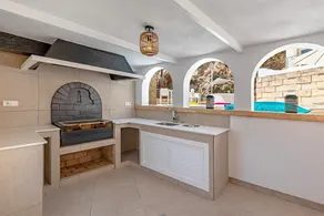 Vista Malgrat - Villa with amazing sea view - Image 2
