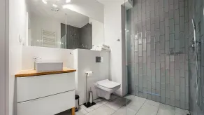 Apartment/apartment for 4 guests with 37m² in Dziwnow (247310) - Image 4