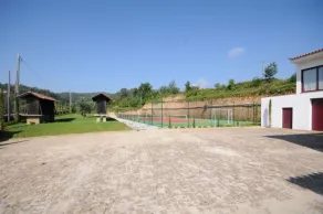 Wonderful Ponte De Lima Villa | 6 Bedrooms | Casa Alberto | Private Pool & Gym | North Portugal - Image 4