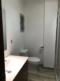 Nice apartment next to the beach and marina - Image 4