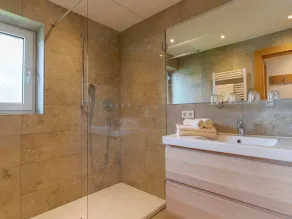 App. 2 quartos banho, WC varanda o. Terrace - Apartamento casa Rabitschhof - Image 3