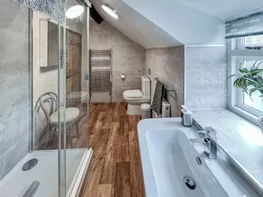 3 chambres à coucher à Thornton-le-Dale, near Pickering - Image 3