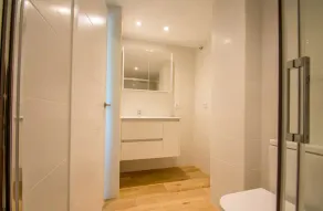 Modern appartement 200 meters from the beach! - Image 4
