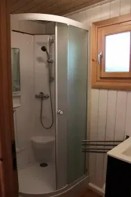 Campsite Le Casties *** - Chalet Palace 4 rooms 6 people - Image 3