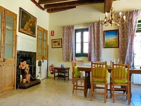 Casa rural (alquiler íntegro) Cal Tarragona para 8 personas - Image 5