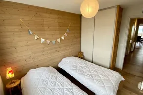 Brigantine, sublime appartement pour 4 personnes avec vue sur la mer - Image 4