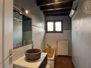 3-ear cottage, 2 bedrooms, terrace and Wi-Fi - Image 3