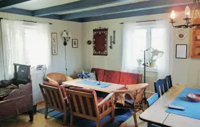 Belle maison de 4 chambres à Steinkjer - Image 5