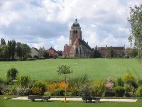 Les Granges du Château : Charming gîte with swimming pool in Burgundy - Image 5