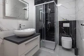Family Resort Santa Maria II Apartment 4, Stara Novalja, Croatia - Image 2