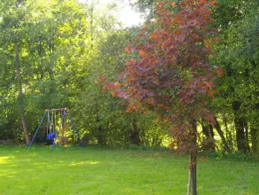 Magnificent studio with swimming pool in idyllic setting - Image 2