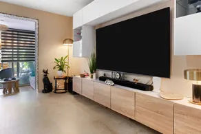 Appartement \"Domaine De La Corniche\" avec terrasse privée, Wi-Fi et climatisation - Image 2