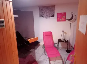 Casa de férias com piscina / sauna, família u. tierfreundl. 10 pessoas, Jardim de Inverno - Image 3