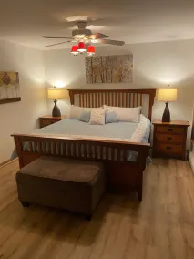 Spacious, dog-friendly, w/Disability aids, Incl. Linens/Paper Goods - Image 5