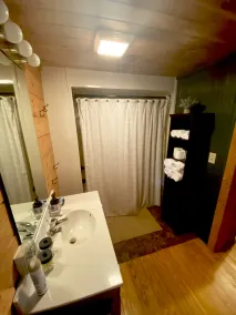 Hillside Haven - Amazing views with a hot tub! - Image 5