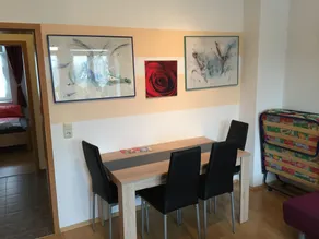 Ferienwohnung Plauen W2 - Image 4