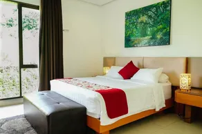 4 BR City View Villa with a private pool 3 - Image 3