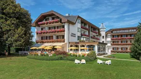 Lejlighed forskellige Kategori D - Ferienhotel Schönruh **** - Image 4