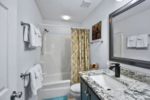 Serenity Lake Cottage - Image 3