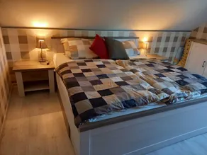 Gemütliche Ferienwohnung in der Nähe von Edersee und Twistesee - Image 4
